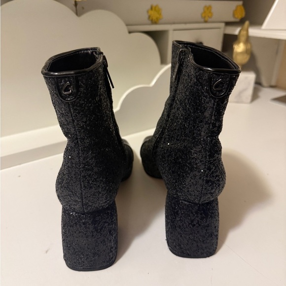 Circus NY by Sam Edelman
Women's Osten Cap-Toe Dress Booties - Picture 6 of 15